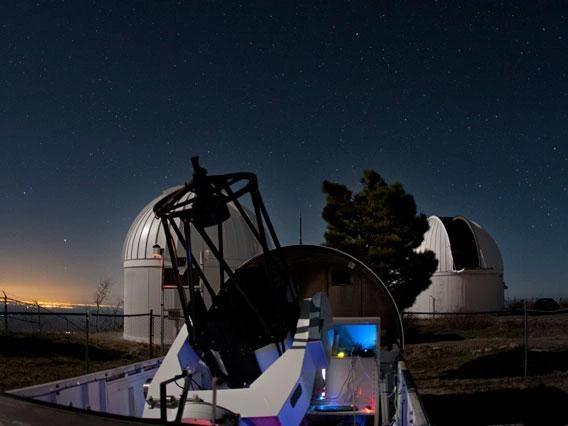 Steward Observatory