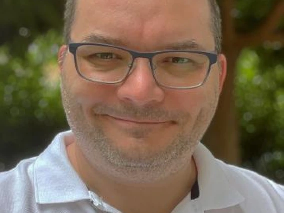 Daniel Apai