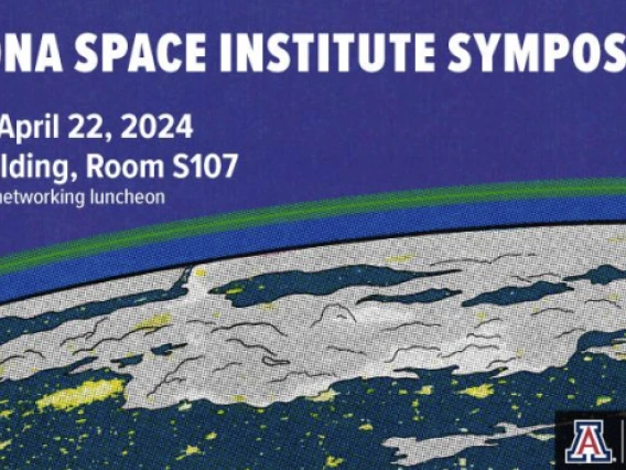 ASI Symposium