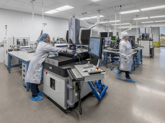 Laboratories